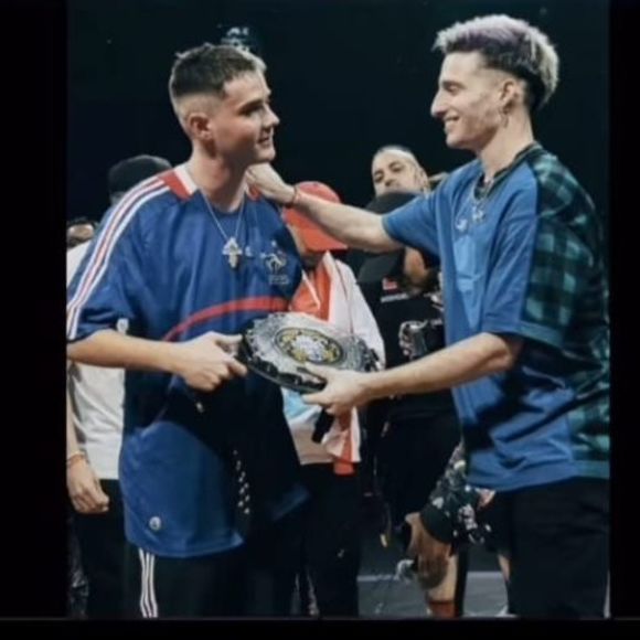 Meet your Posher, Omar - Picture 1 of 1